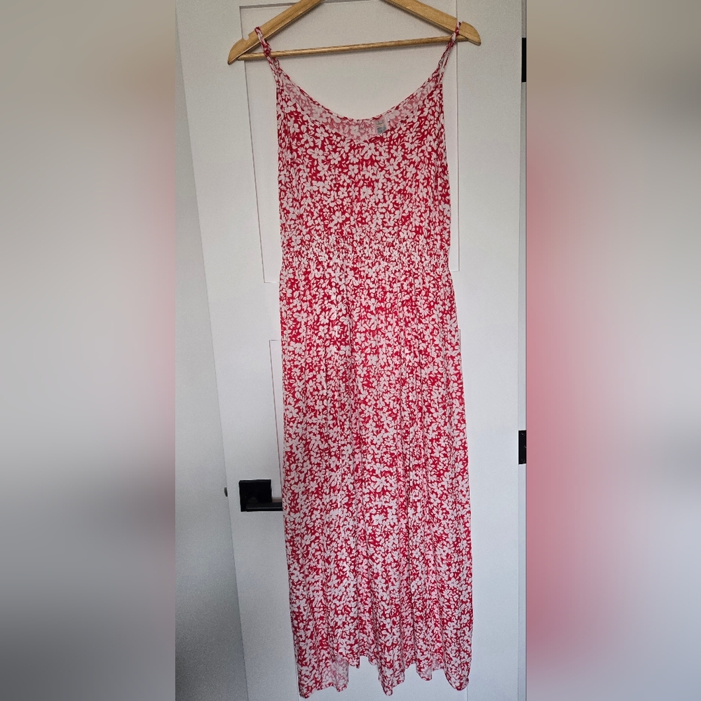 Swim Coverup Dress